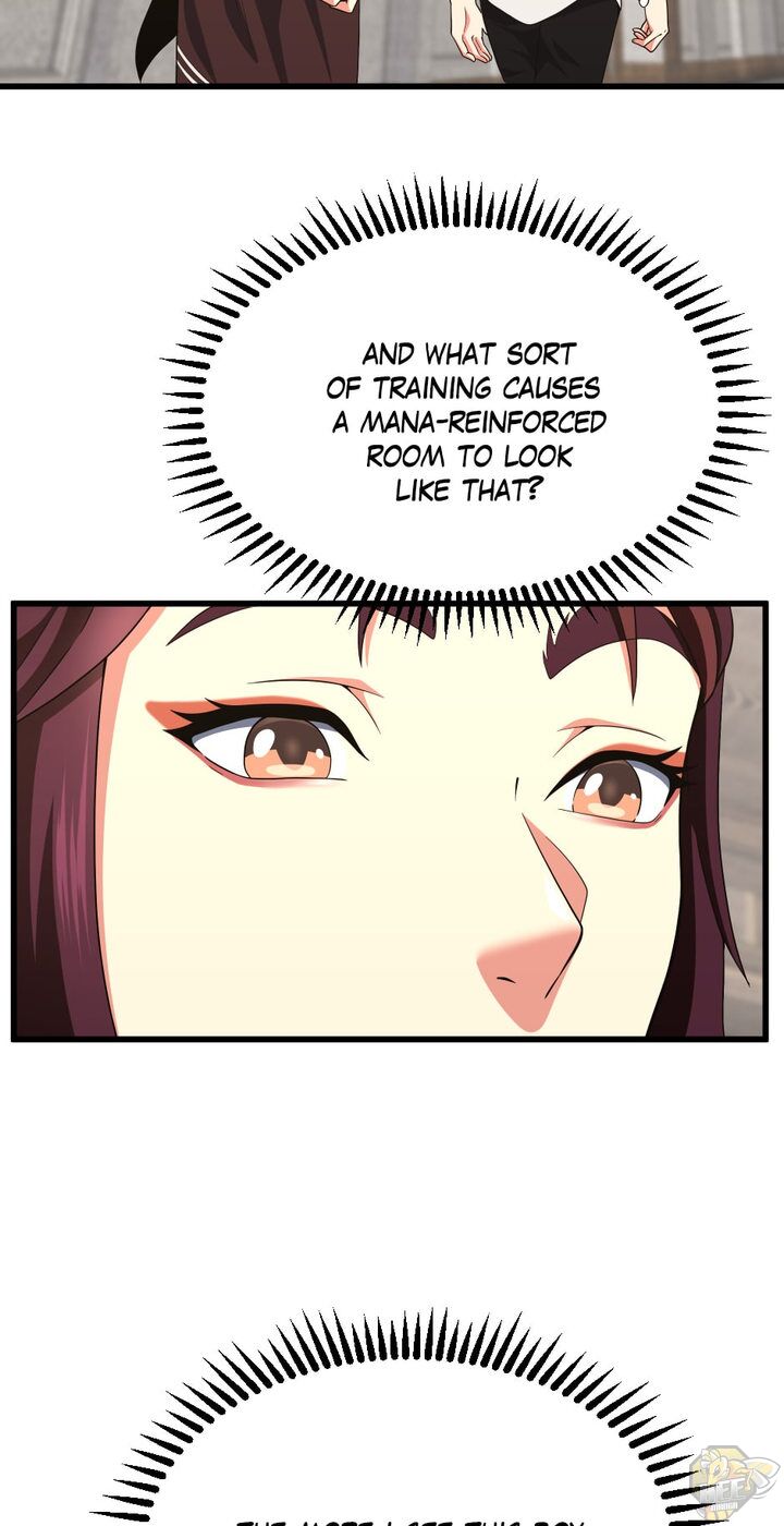 The Beginning After The End Chapter 106 image 28